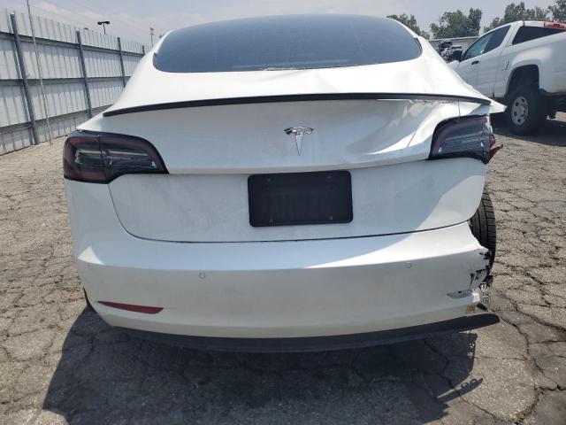  TESLA MODEL 3 2022 Biały