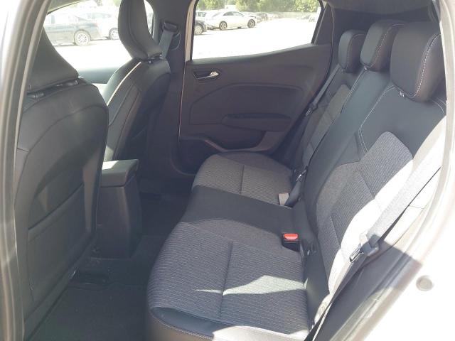 2022 RENAULT CLIO 1.0 TCE 90 TECHNO 5DR