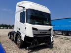 2023 DAF XD (NGD) for sale at Copart SANDTOFT