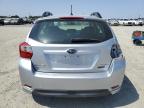 2013 Subaru Impreza Sport Limited продається в Antelope, CA - Rear End
