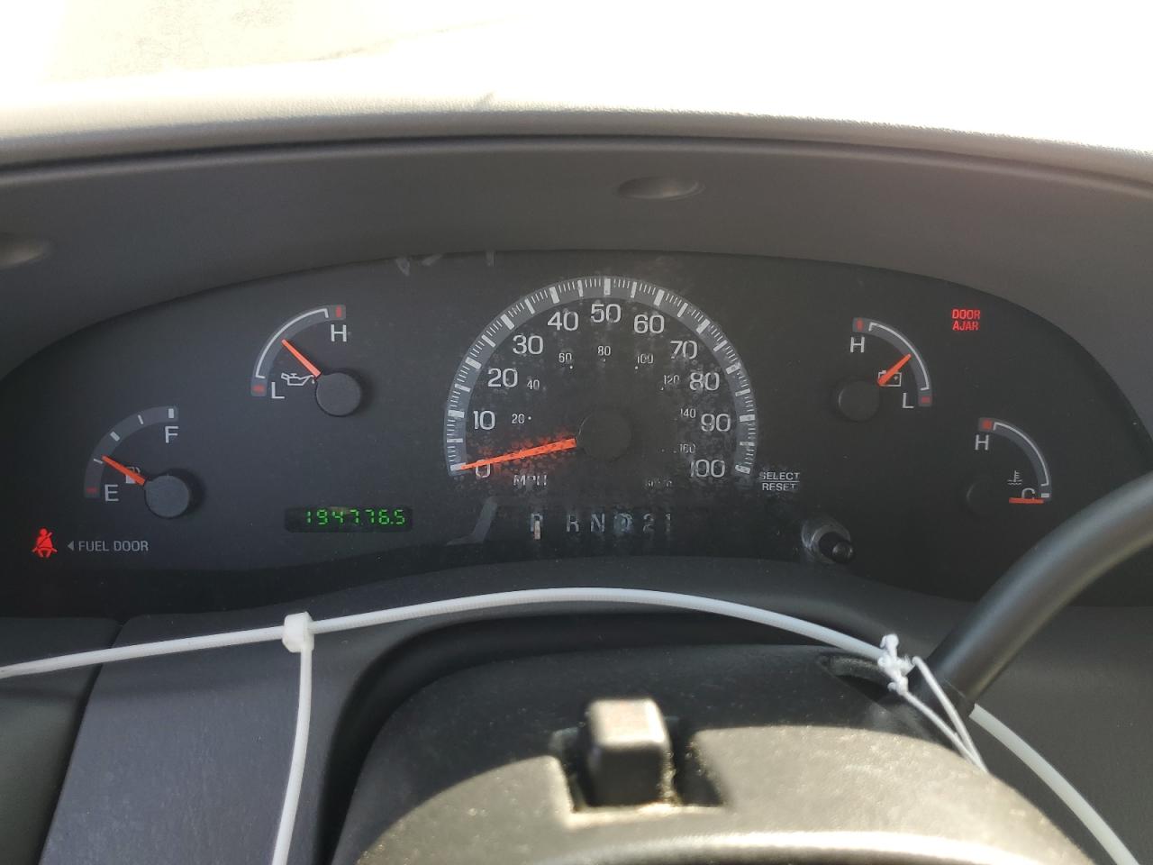 2001 Ford F150 VIN: 1FTZX172X1NB28671 Lot: 63159155