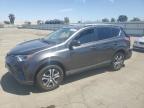 2018 Toyota Rav4 Le   de vânzare în Martinez, CA - Rear End