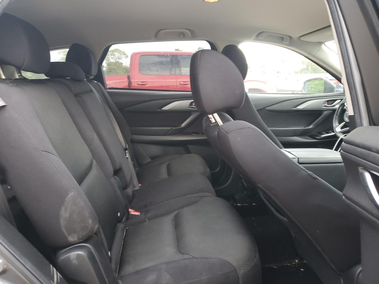 2018 Mazda Cx-9 Sport VIN: JM3TCABY0J0219921 Lot: 60023985