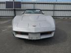 1982 Chevrolet Corvette  en Venta en Airway Heights, WA - Normal Wear