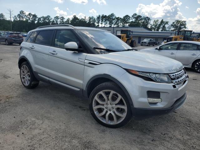 LAND ROVER RANGEROVER 2015 Srebrny