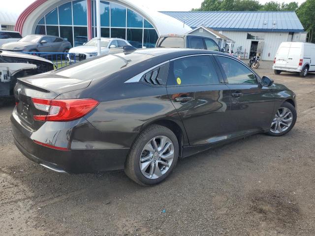  HONDA ACCORD 2018 Charcoal