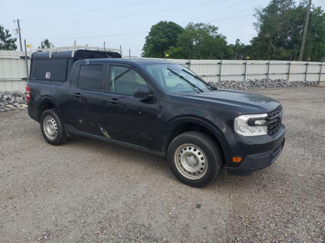  FORD MAVERICK 2022 Czarny