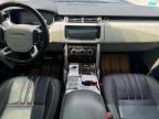 2017 Land Rover Range Rover Supercharged for Sale in Miami, FL - Water/Flood
