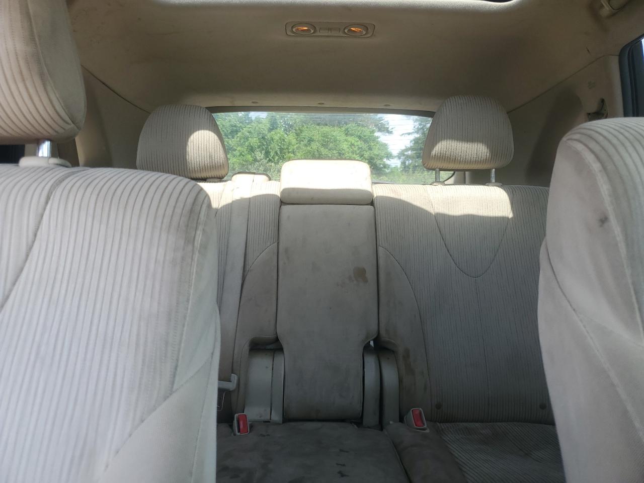 2010 Toyota Venza VIN: 4T3BA3BB8AU014697 Lot: 62731305