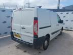 2010 CITROEN DISPATCH 1 for sale at Copart BRISTOL