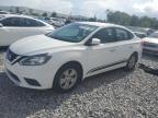 2017 Nissan Sentra S للبيع في Apopka، FL - Side