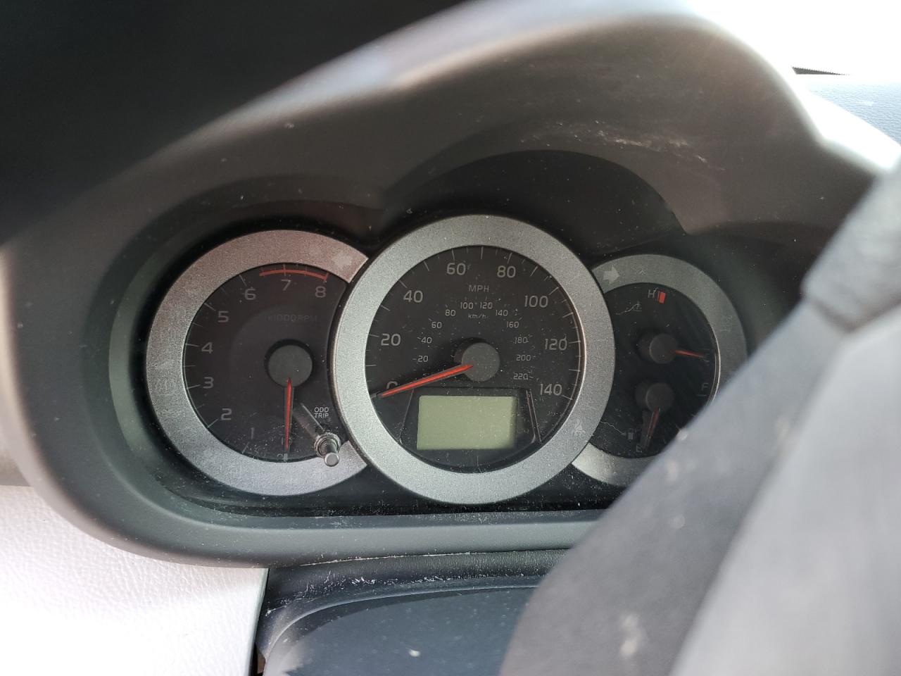 2010 Toyota Rav4 VIN: JTMZF4DV9AD019014 Lot: 59693695