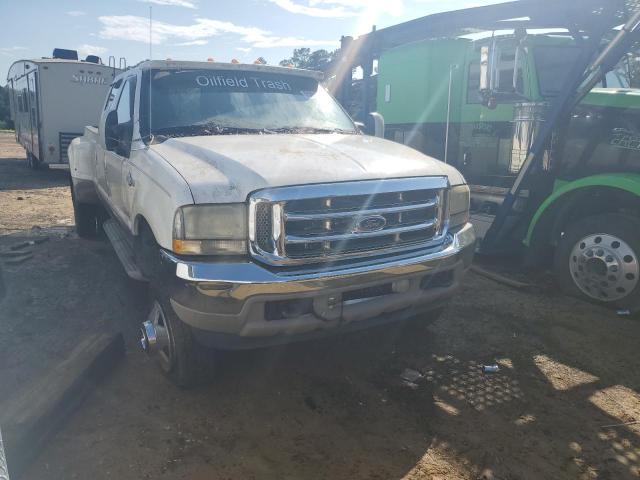 2004 Ford F350 Super Duty