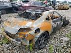 2022 TOYOTA GR 86 PREMIUM   for sale at Copart ON - LONDON