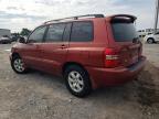 2001 Toyota Highlander  for Sale in Oklahoma City, OK - Front End
