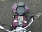 1996 HARLEY-DAVIDSON FLHRI    for sale at Copart PA - PHILADELPHIA