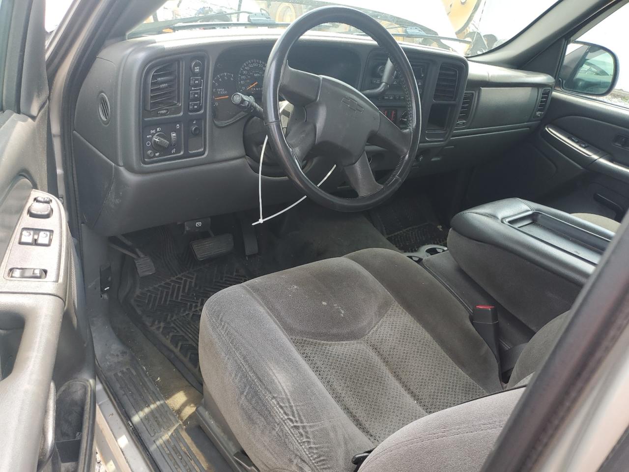 CHEVROLET ALL Models 2006 VIN 3GCEK14V76G141762 zdjęcie 8