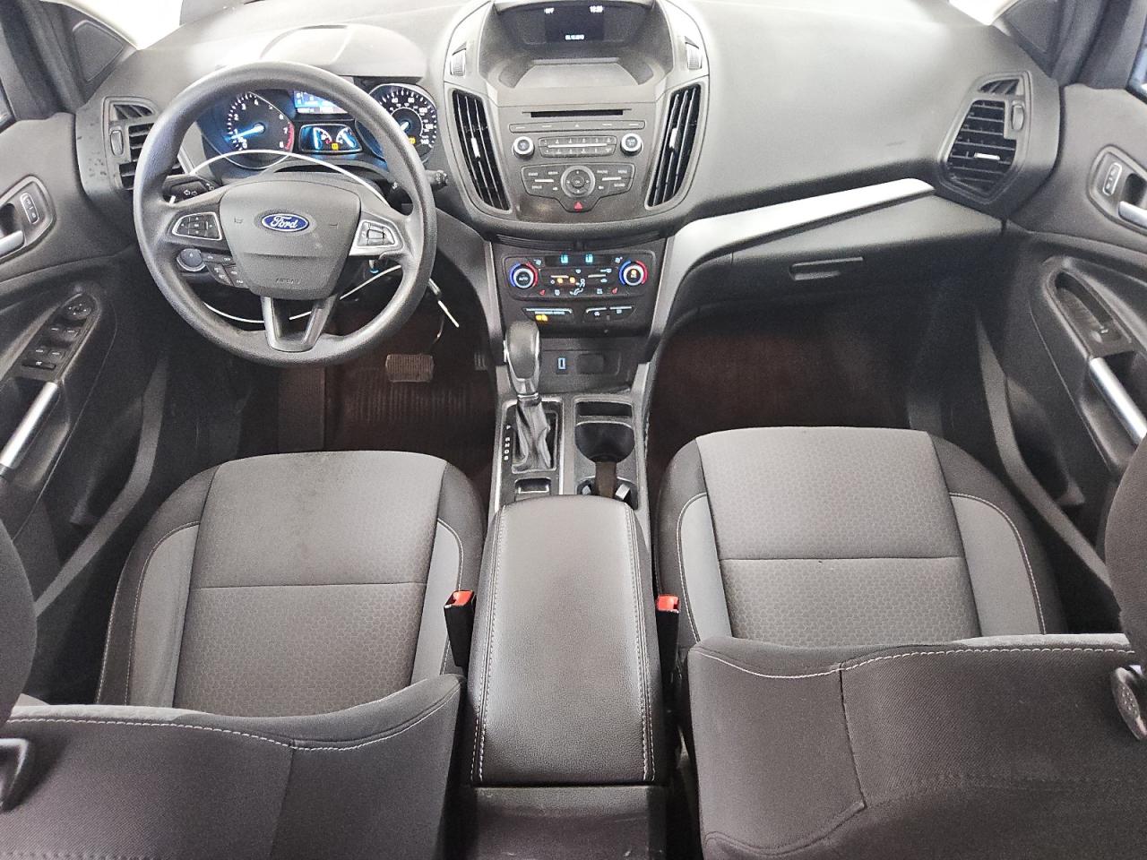 2018 Ford Escape Se VIN: 1FMCU0GD5JUC87514 Lot: 62022805