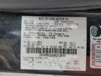 2010 Ford Fusion S zu verkaufen in Cahokia Heights, IL - Front End