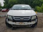 2016 HONDA ODYSSEY SE   à vendre chez Copart ON - LONDON