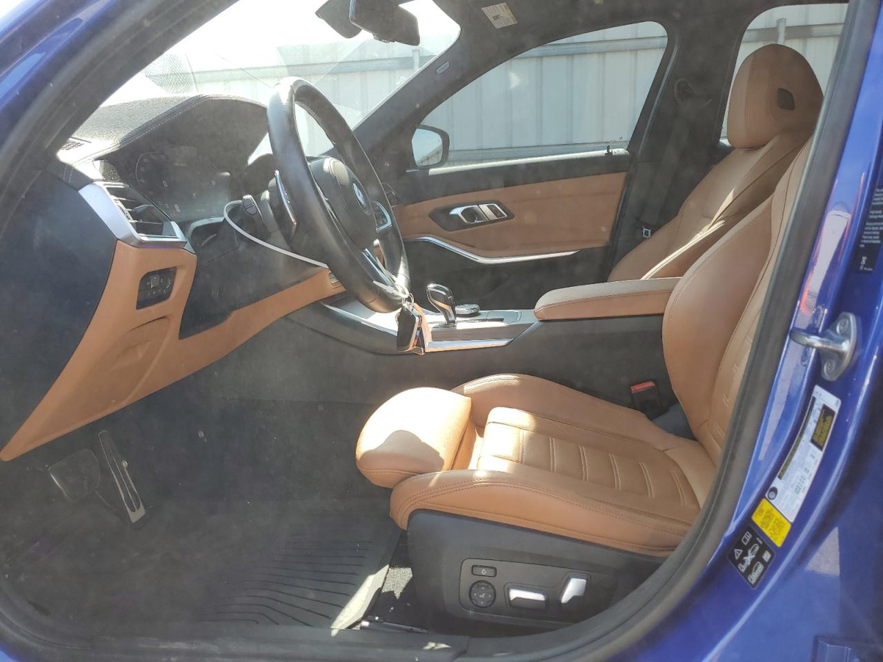 2020 BMW M340Xi VIN: WBA5U9C07LFH02344 Lot: 62498155
