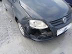 2007 VOLKSWAGEN URBAN FOX for sale at Copart BELFAST