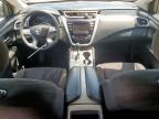 2017 NISSAN MURANO S for sale at Copart TX - DALLAS