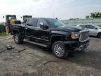 2017 Gmc Sierra K2500 Denali zu verkaufen in Mcfarland, WI - Front End