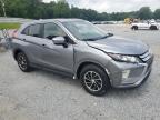 2020 Mitsubishi Eclipse Cross Es იყიდება Gastonia-ში, NC - Front End