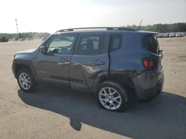  JEEP RENEGADE 2019 Серый