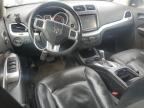 2014 Dodge Journey R/T იყიდება Wayland-ში, MI - Front End