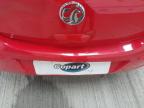 2012 VAUXHALL CORSA S EC for sale at Copart EAST KILBRIDE