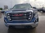 2019 Gmc Sierra C1500 Slt იყიდება New Orleans-ში, LA - Minor Dent/Scratches