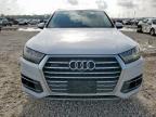 2018 Audi Q7 Prestige продається в Houston, TX - Minor Dent/Scratches