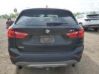 2017 BMW X1 XDRIVE28I   for sale at Copart QC - MONTREAL