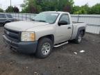 2007 Chevrolet Silverado K1500 للبيع في New Britain، CT - Side