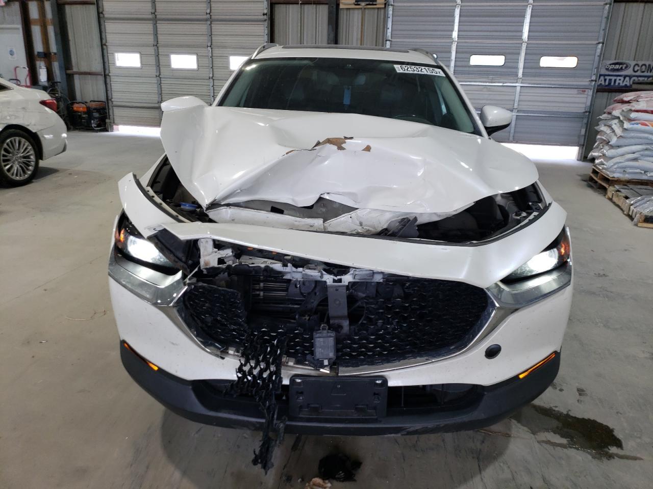 MAZDA CX30 2020 VIN 3MVDMBEM4LM105427 photo 5