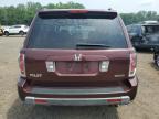 2008 Honda Pilot Se en Venta en Waldorf, MD - Front End