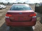 2013 SUBARU LEGACY 2.5I PREMIUM   à vendre chez Copart ON - TORONTO