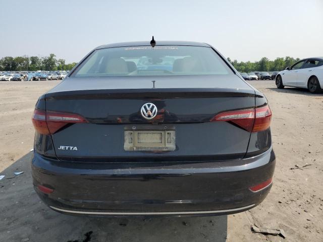  VOLKSWAGEN JETTA 2019 Czarny