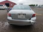 2009 HONDA ACCORD EXL   for sale at Copart ON - LONDON