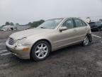 2003 Mercedes-Benz C 240 4Matic იყიდება Hillsborough-ში, NJ - Rear End