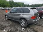 2006 Bmw X5 3.0I en Venta en Baltimore, MD - Front End