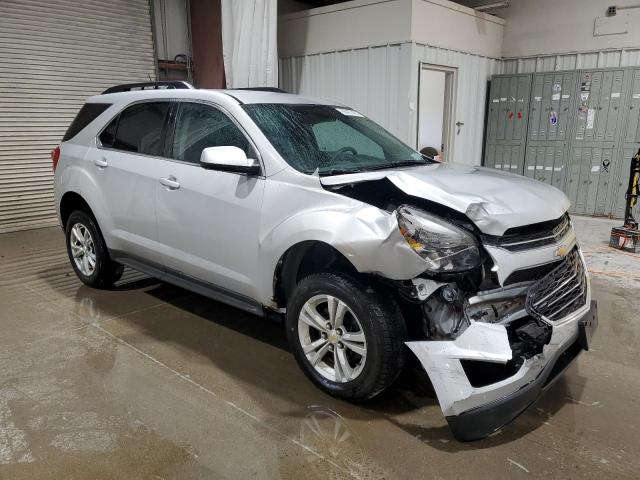  CHEVROLET EQUINOX 2017 Gray