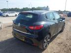 2015 RENAULT CLIO D-QUE for sale at Copart SANDY
