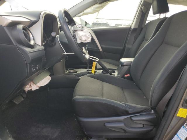  TOYOTA RAV4 2014 Szary