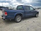 2001 Dodge Dakota Quad de vânzare în Riverview, FL - Front End