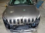2017 Jeep Cherokee Overland for Sale in Waldorf, MD - Front End