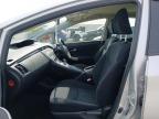 2013 TOYOTA PRIUS HYBR for sale at Copart CHESTER