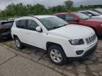 2016 Jeep Compass Latitude na sprzedaż w Woodhaven, MI - Mechanical